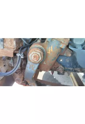 ZF 8014954121 POWER STEERING GEAR