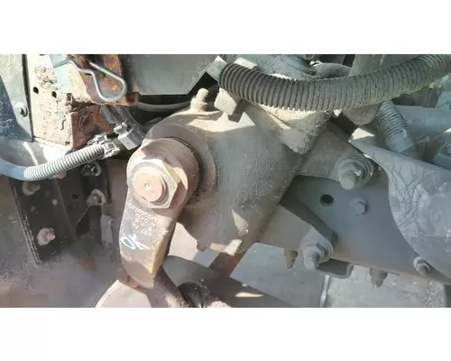 ZF 8014954121 POWER STEERING GEAR