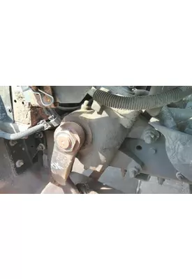ZF 8014954121 POWER STEERING GEAR