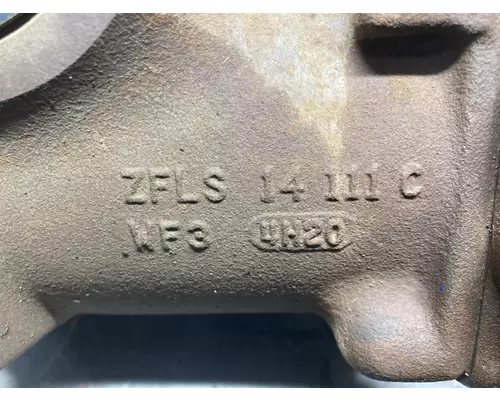 ZF 8014954121 Steering GearRack