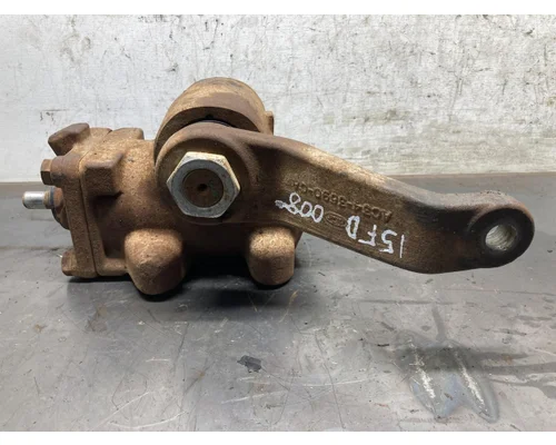 ZF 8014954121 Steering GearRack