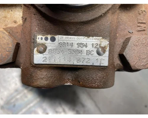 ZF 8014954121 Steering GearRack