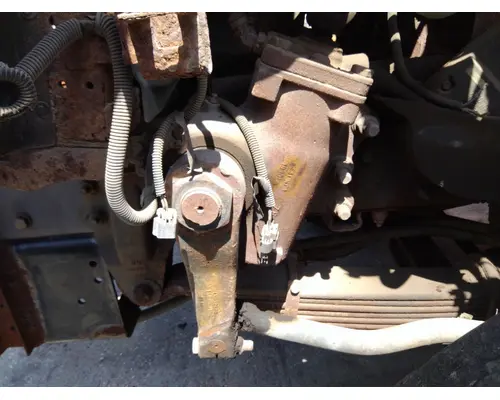 ZF 8014955108 POWER STEERING GEAR