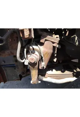 ZF 8014955108 POWER STEERING GEAR