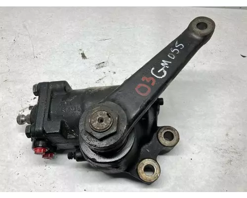 ZF 8014955112 Steering GearRack