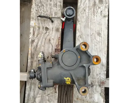 ZF 8014955115 Steering GearRack