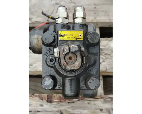 ZF 8014955115 Steering GearRack