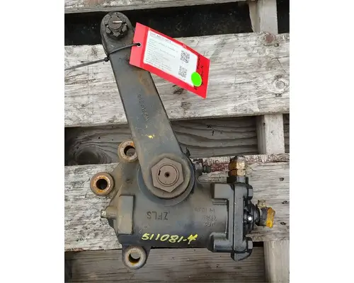 ZF 8014955115 Steering GearRack