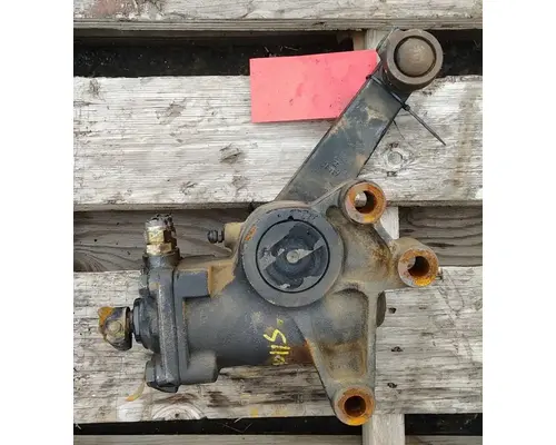 ZF 8014955115 Steering GearRack