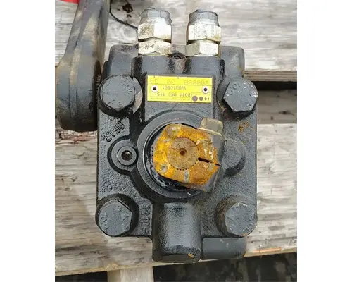 ZF 8014955115 Steering GearRack