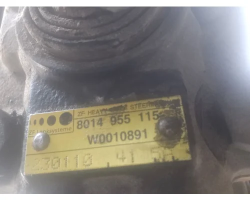 ZF 8014955115 Steering Gear/Rack