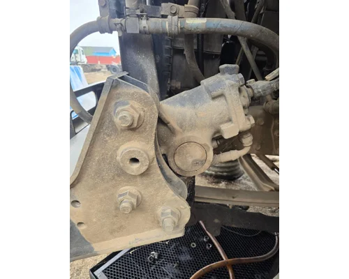 ZF 8014955115 Steering GearRack