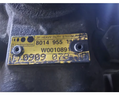 ZF 8014955115 Steering GearRack
