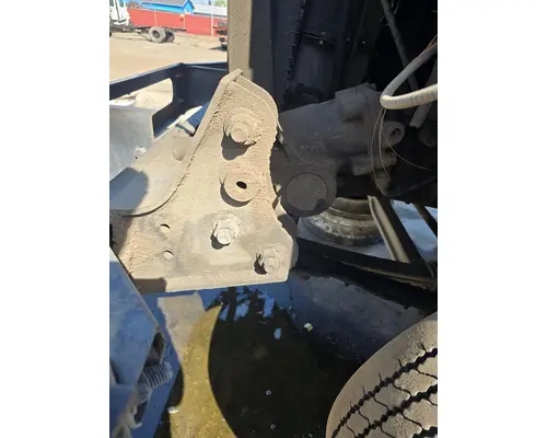 ZF 8014955117 Steering GearRack