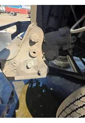 ZF 8014955117 Steering Gear/Rack