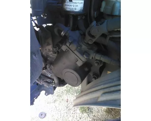 ZF 8016955105 POWER STEERING GEAR