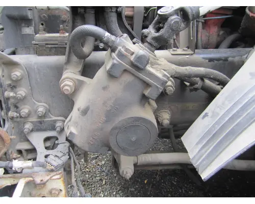 ZF 8016955105 POWER STEERING GEAR