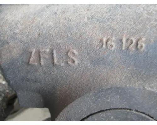 ZF 8016955105 POWER STEERING GEAR