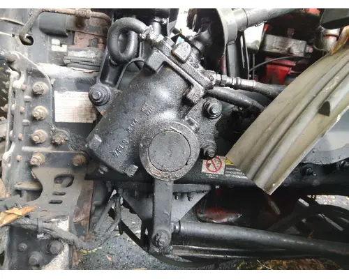 ZF 8016955105 POWER STEERING GEAR