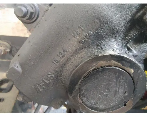 ZF 8016955105 POWER STEERING GEAR