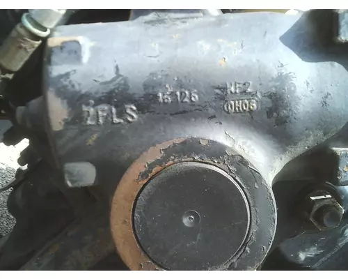 ZF 8016955105 Steering Gear