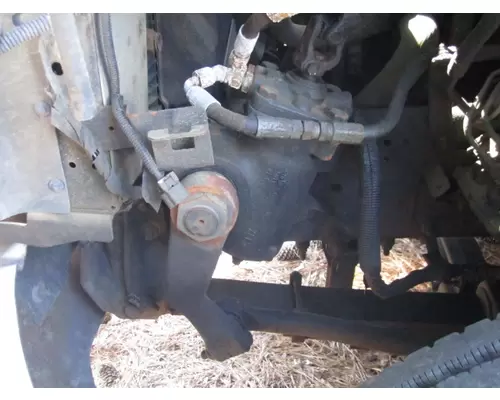 ZF 8016955108 POWER STEERING GEAR