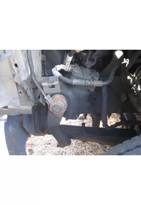 ZF 8016955108 POWER STEERING GEAR