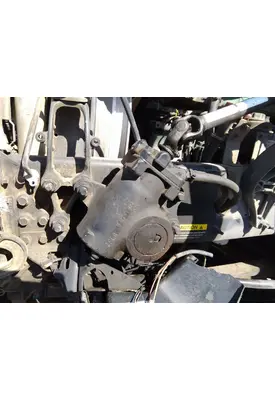 ZF 8016955110 POWER STEERING GEAR