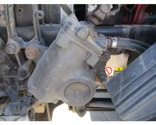 ZF 8016955112 POWER STEERING GEAR