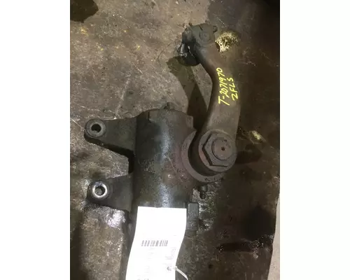 ZF 8016974103 POWER STEERING GEAR