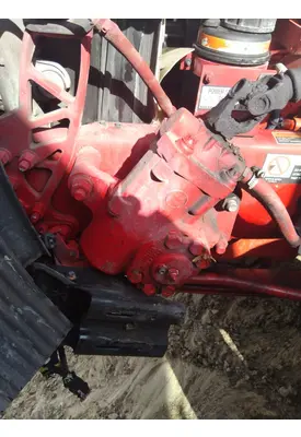 ZF 8058955910 POWER STEERING GEAR