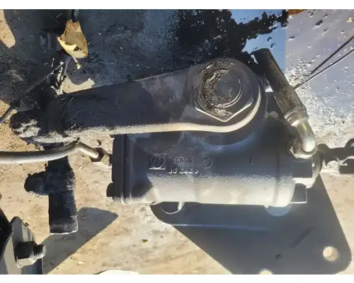 ZF 8095955232 Steering GearRack