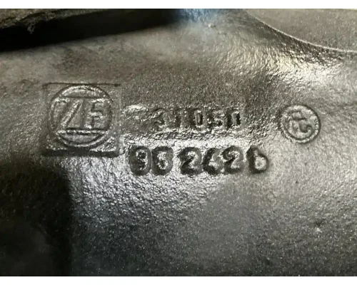 ZF 8095955232 Steering GearRack