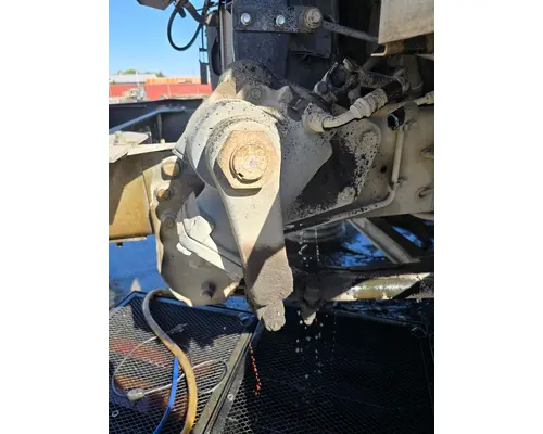 ZF 8095955232 Steering GearRack