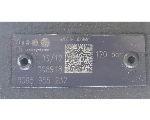 ZF 8095955232 Steering GearRack