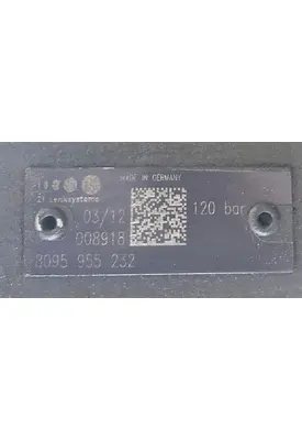 ZF 8095955232 Steering Gear/Rack