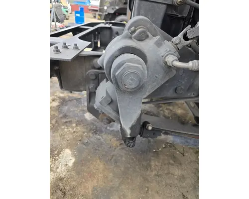ZF 8095955232 Steering GearRack