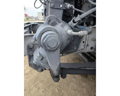 ZF 8095955232 Steering GearRack