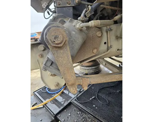 ZF 8095955232 Steering GearRack
