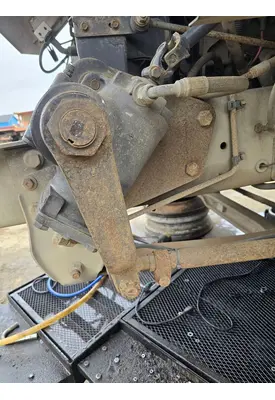ZF 8095955232 Steering Gear/Rack