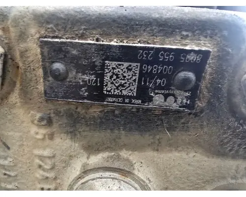 ZF 8095955232 Steering GearRack