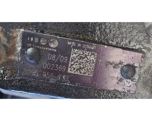 ZF 8095955232 Steering GearRack