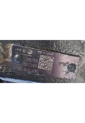 ZF 8095955232 Steering Gear/Rack