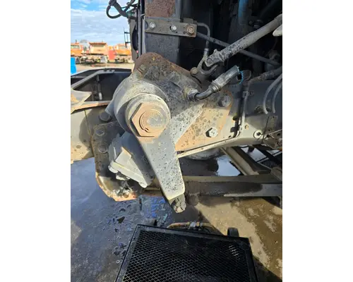 ZF 8095955232 Steering GearRack