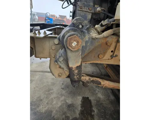 ZF 8095955232 Steering GearRack