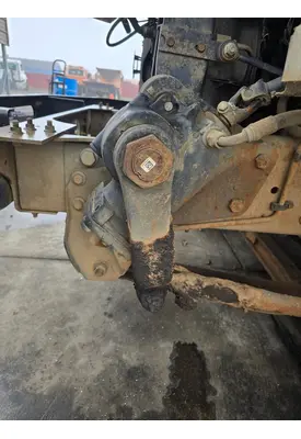 ZF 8095955232 Steering Gear/Rack