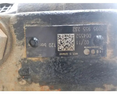 ZF 8095955232 Steering GearRack