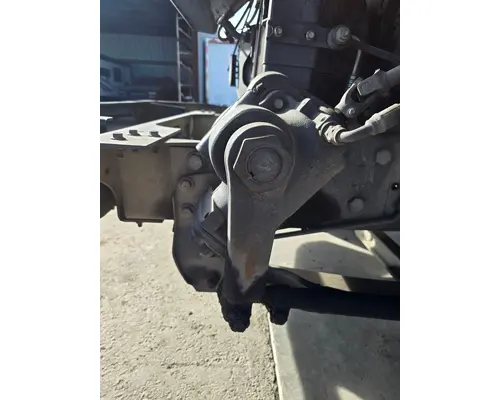 ZF 8095955232 Steering GearRack