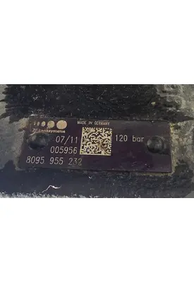 ZF 8095955232 Steering Gear/Rack