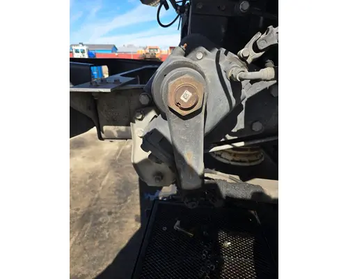 ZF 8095955232 Steering GearRack